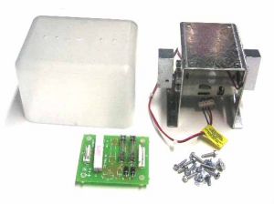 Shaker Motor Kit - Sam Games (Stern)